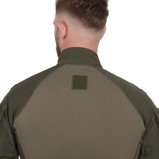 Bluza Mil-Tec Tactical Field 2.0 - Olive