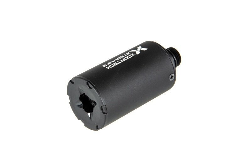 Tłumik dźwięku ASG XCORTECH XT301 MK2 UV Tracer