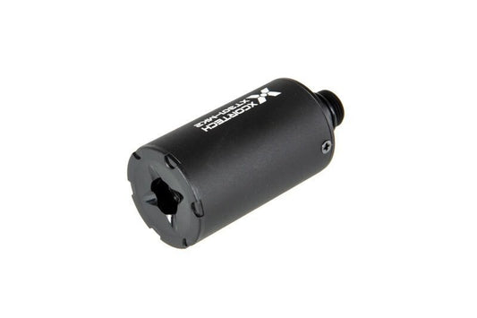 Tłumik dźwięku ASG XCORTECH XT301 MK2 UV Tracer