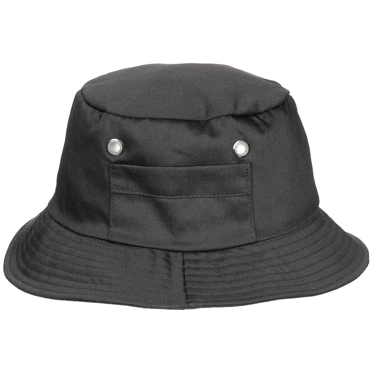 Kapelusz MHF Fisher Hat - Black
