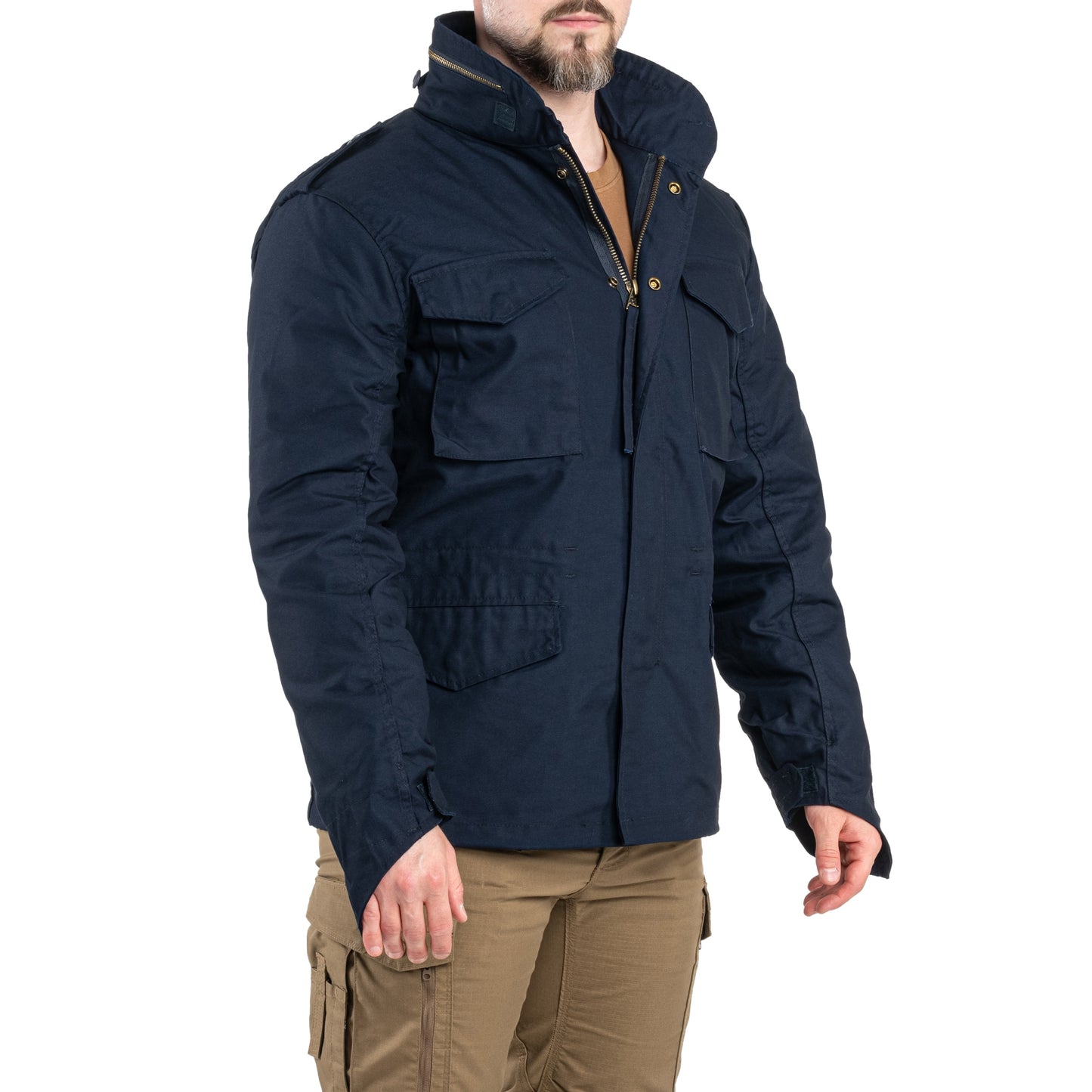 Kurtka Brandit M65 Classic - Navy