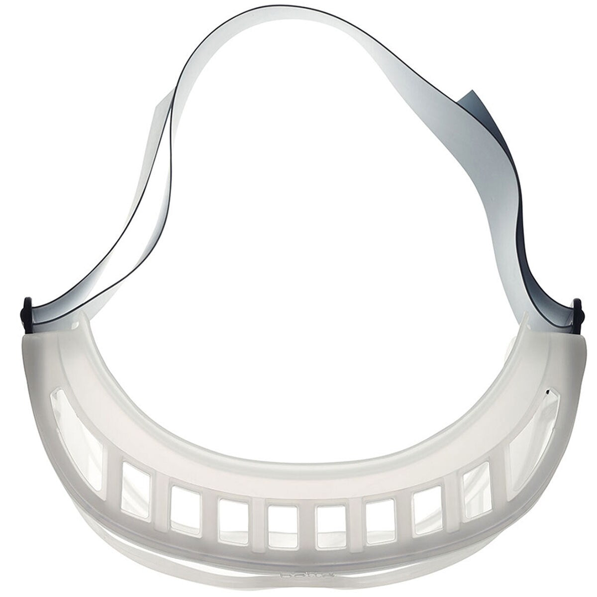 Gogle ochronne Bolle Elite Autoclave Clear