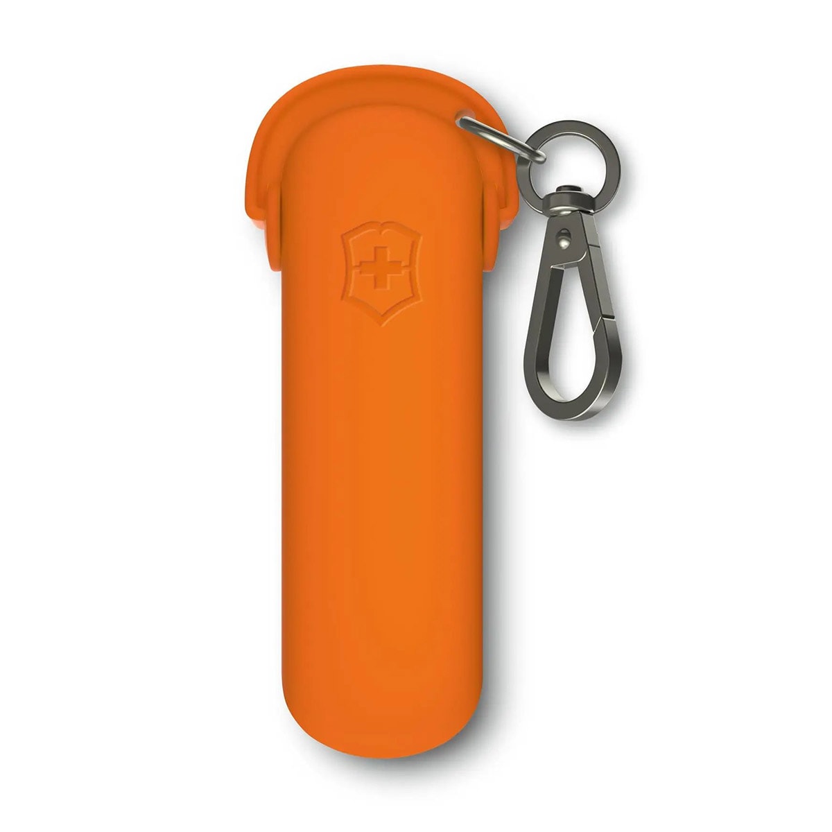 Etui silikonowe Victorinox Classic Case Mango Tango