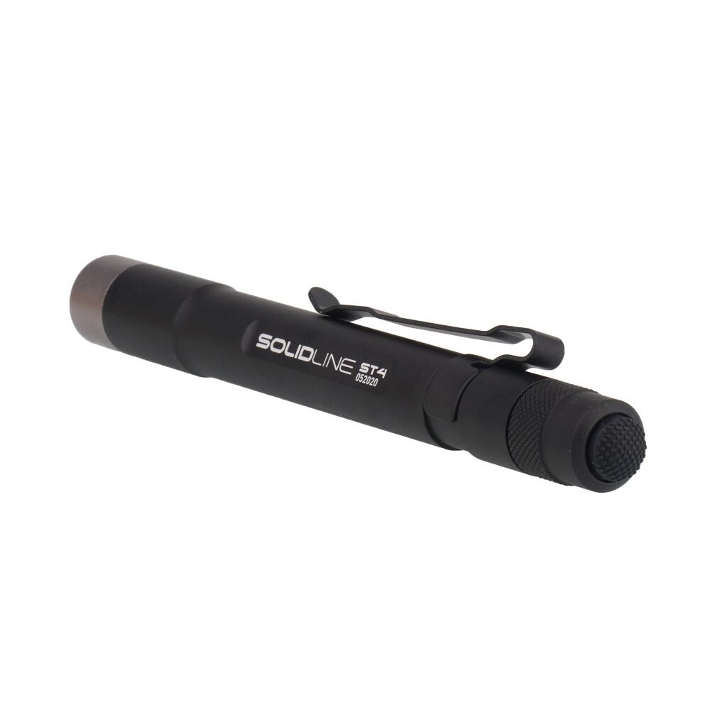 Latarka Ledlenser Solidline ST4 - 180 lumenów
