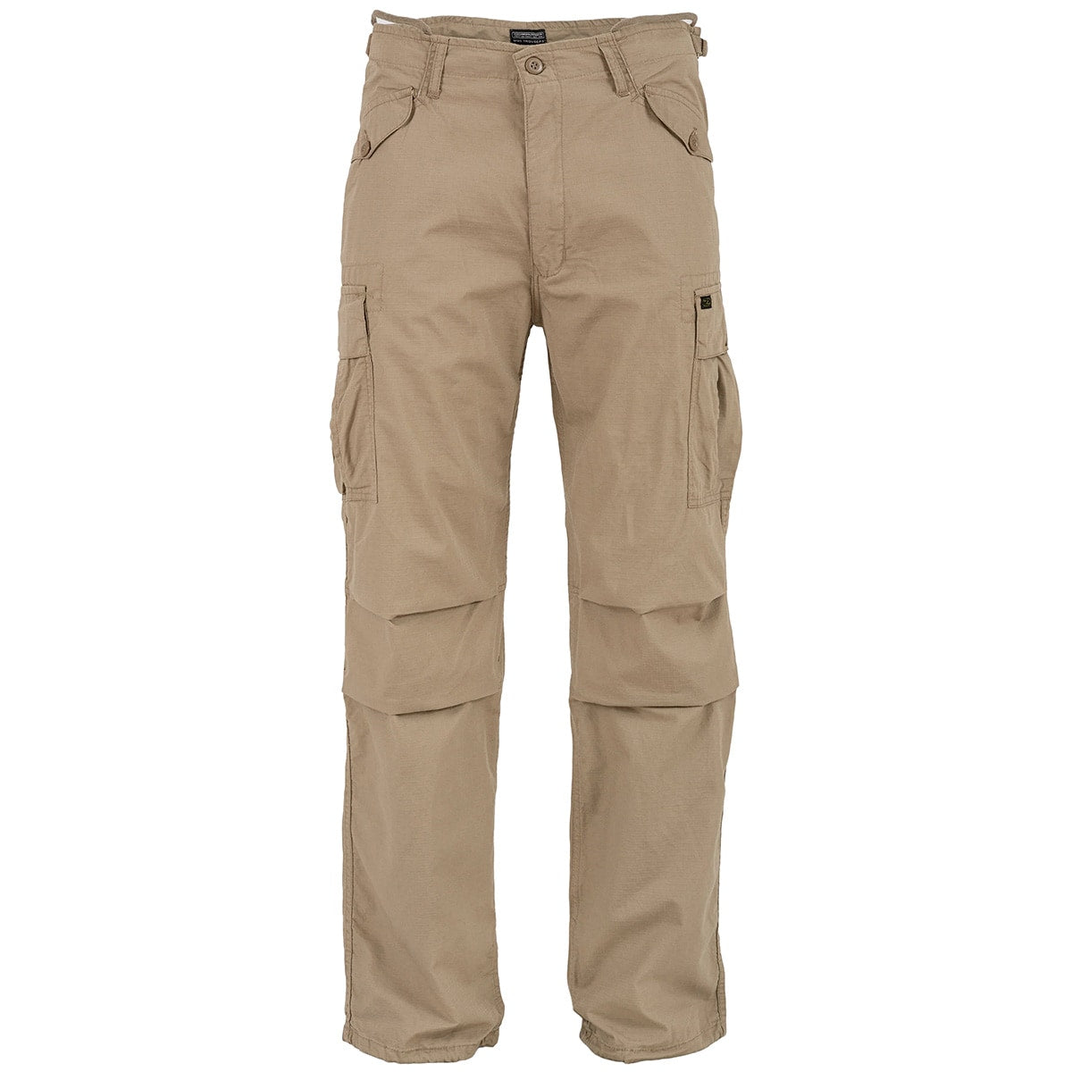 Spodnie Highlander Forces M65 Combat Trousers - Khaki