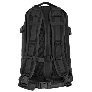 Plecak Helikon Raccoon Mk2 24 l - Black