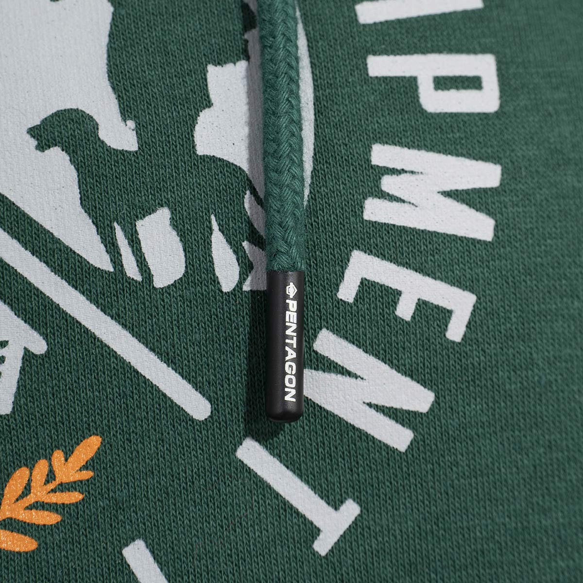 Bluza Pentagon Phaeton Pioneers - Springbok Green