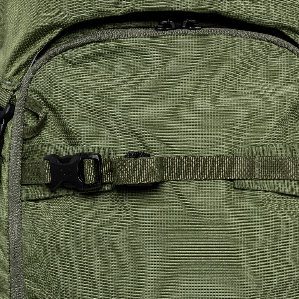 Plecak Deuter Rise 34+8 l - Green