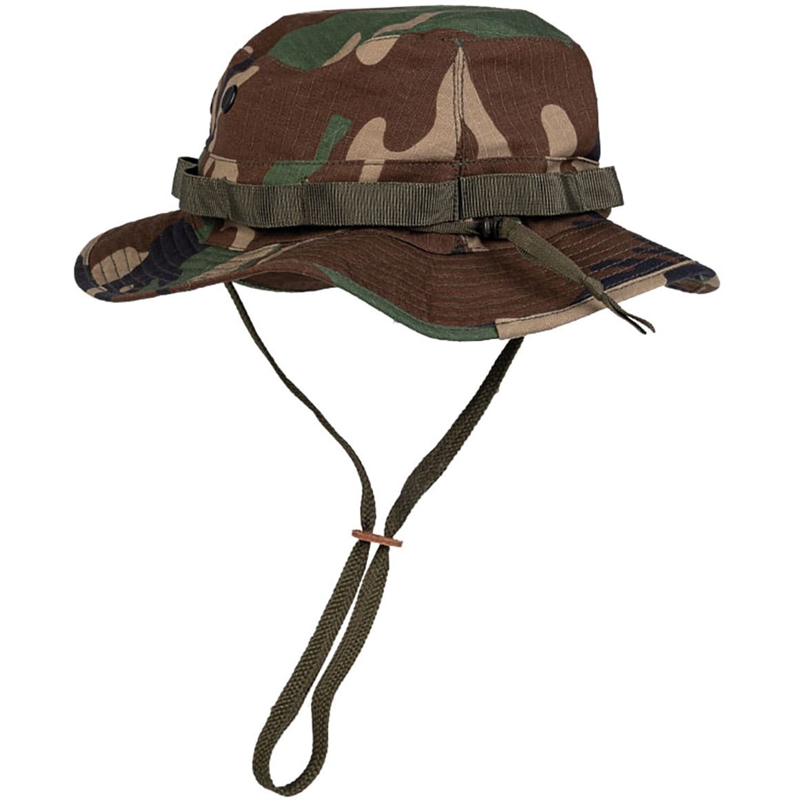 Kapelusz Mil-Tec US GI Boonie Hat One size - Woodland