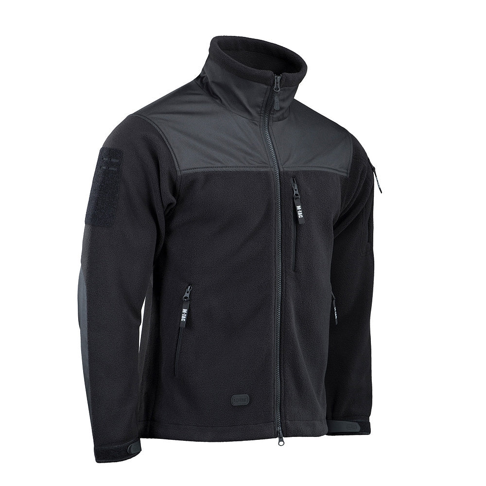 Polar M-Tac Alpha Microfleece Gen II - Black