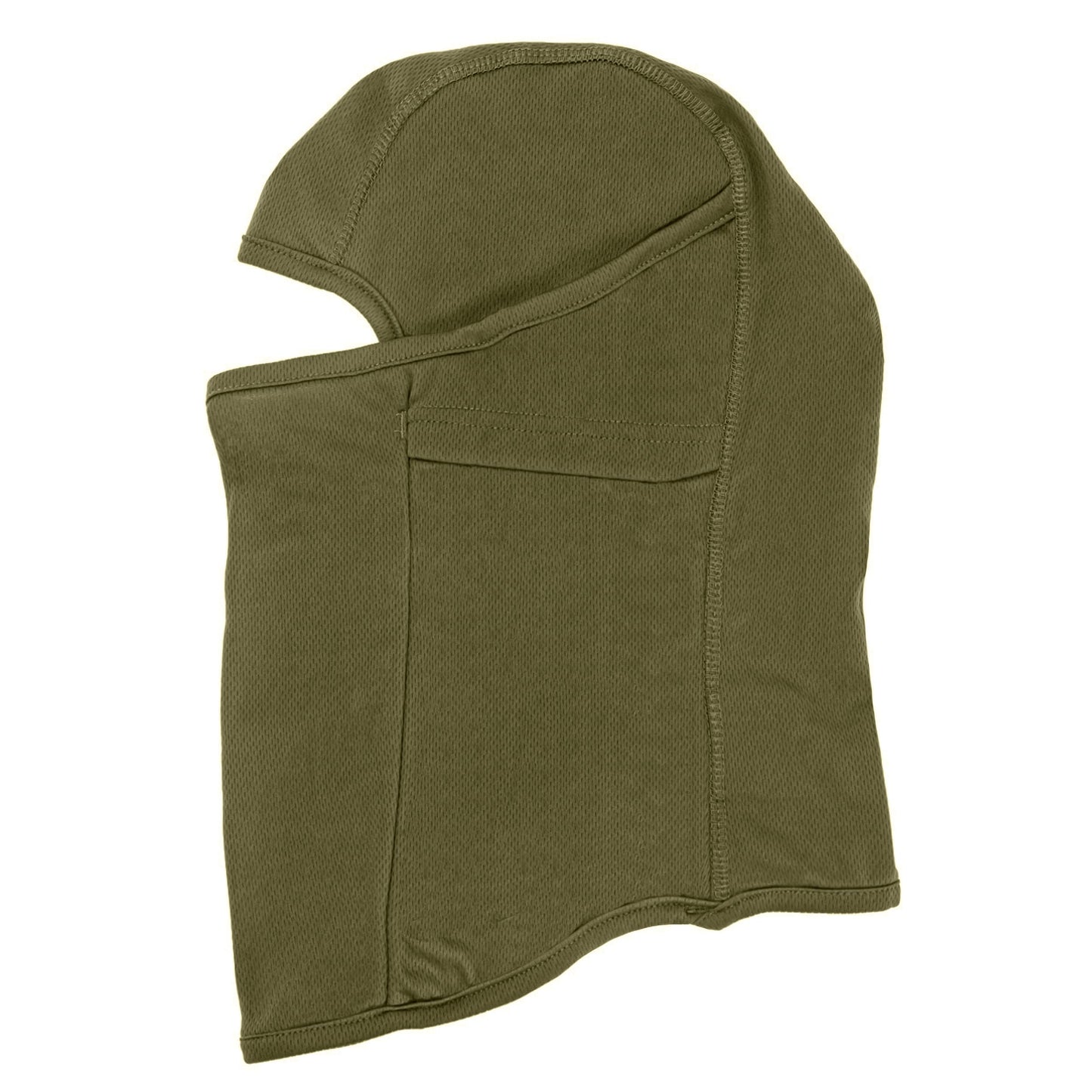 Kominiarka termoaktywna Mil-Tec Balaclava - Olive