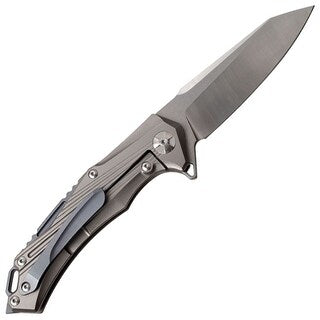 Nóż składany Master Cutlery Evolution S35VN