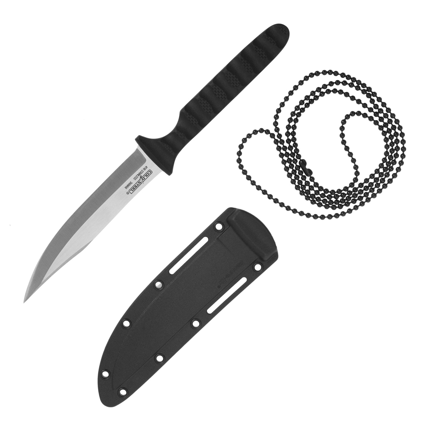 Nóż Cold Steel Bowie Spike 4116