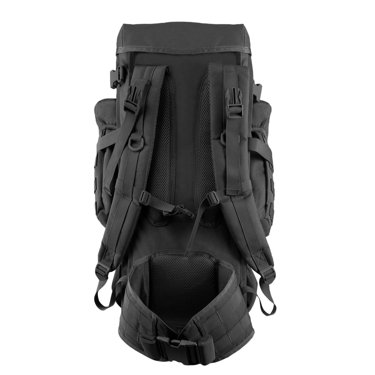 Plecak snajperski 8Fields 40 l black