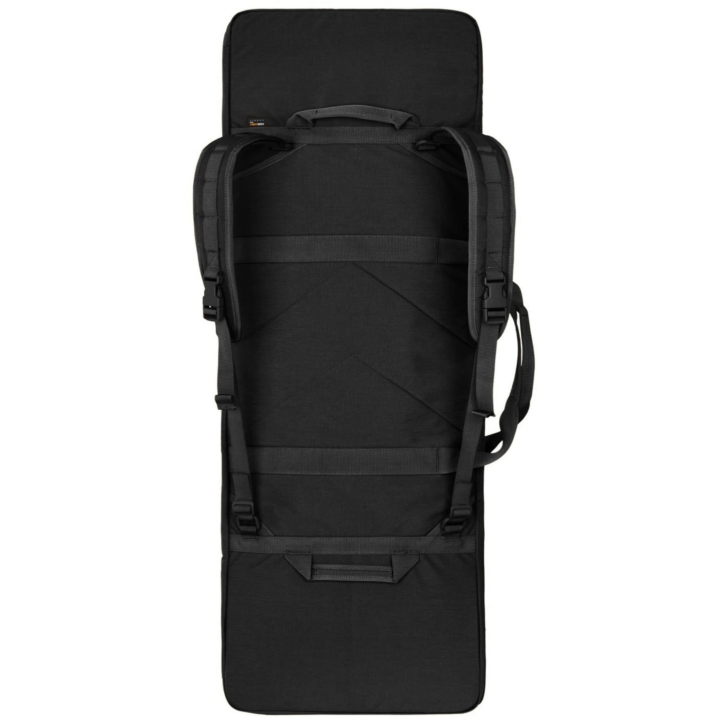 Pokrowiec na broń Helikon Double Upper Rifle Bag 18 - Black