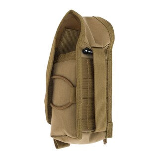 Ładownica Pentagon Single Multi Pouch - coyote