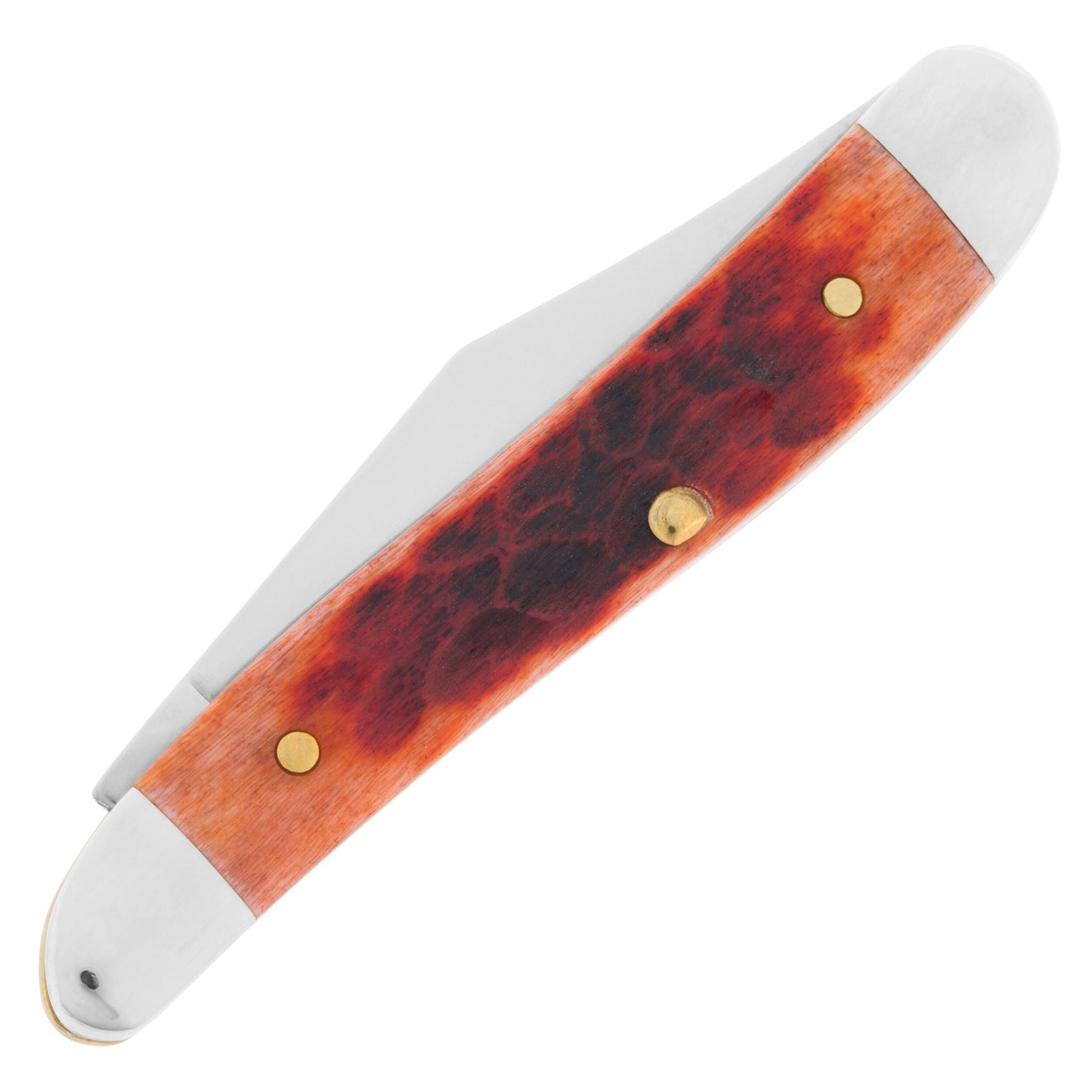Nóż składany Zippo Peanut - Chestnut Bone