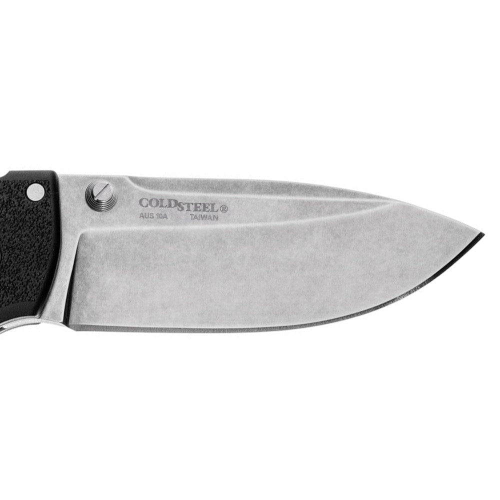 Nóż składany Cold Steel 4 Max Scout AUS-10A