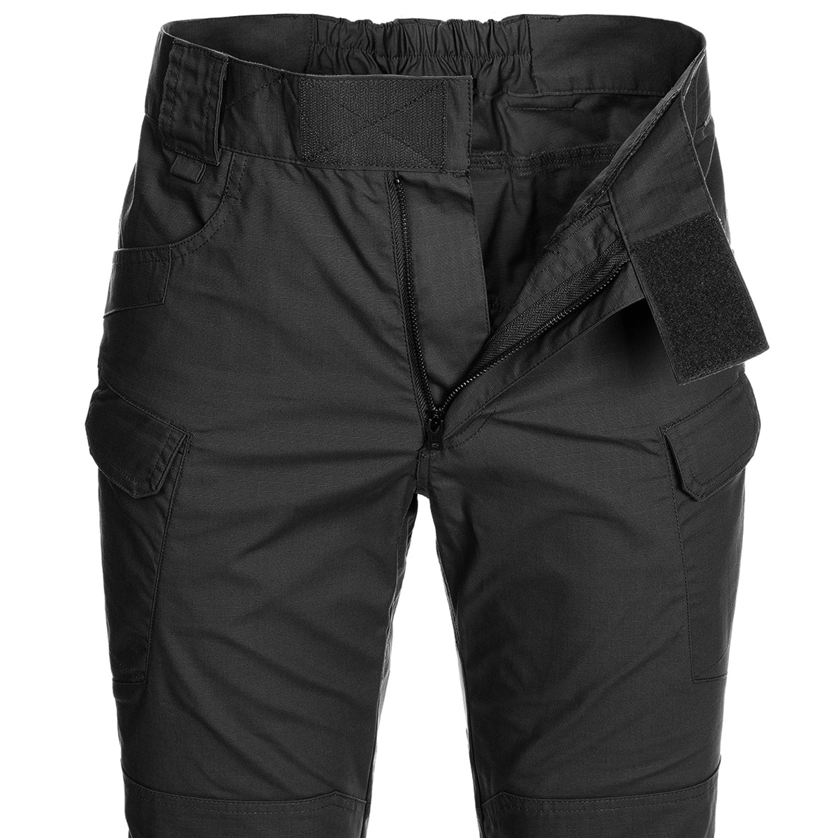 Spodnie Helikon UTP PolyCotton Rip-Stop - Ash Grey