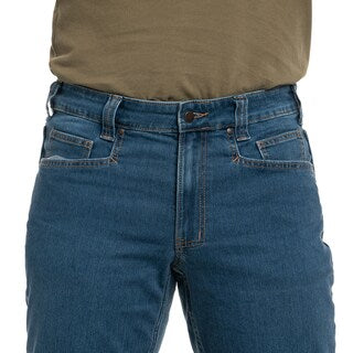 Spodnie Helikon Treadstone Jeans - Ocean Blue