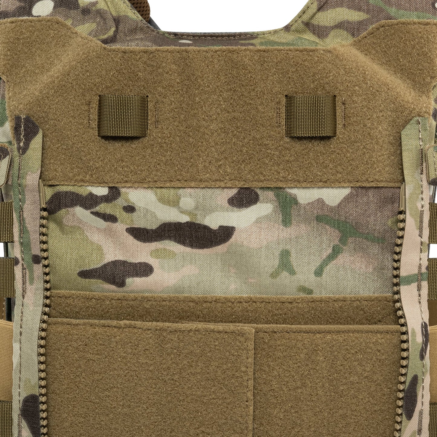 Kamizelka Taktyczna Templar's Gear Crusader Plate Carrier Low Profile Gen.4 - MultiCam
