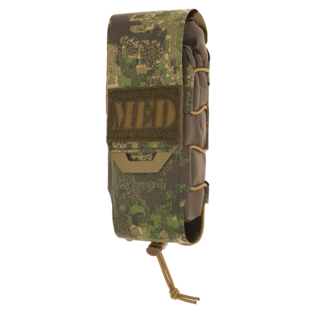 Apteczka Direct Action Med Vertical MK II - PenCott WildWood