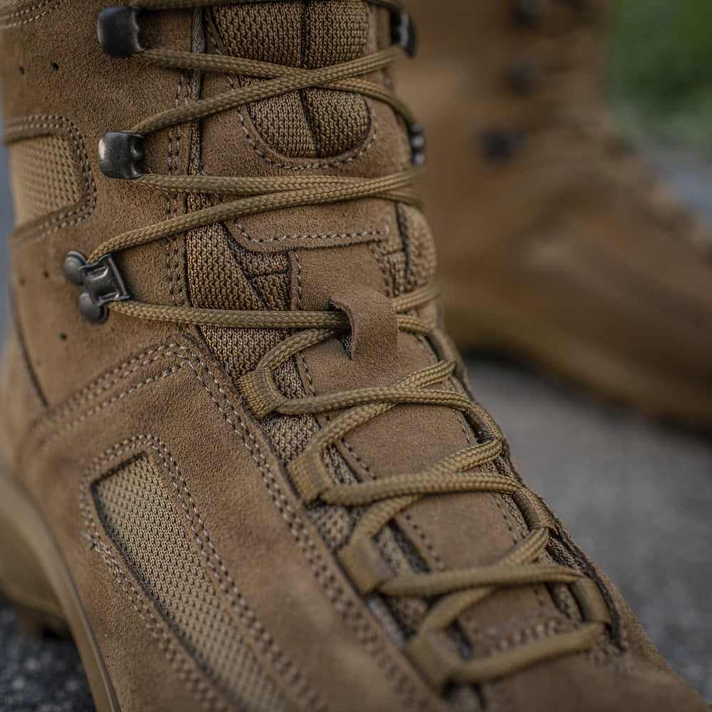 Buty taktyczne M-Tac letnie - Coyote