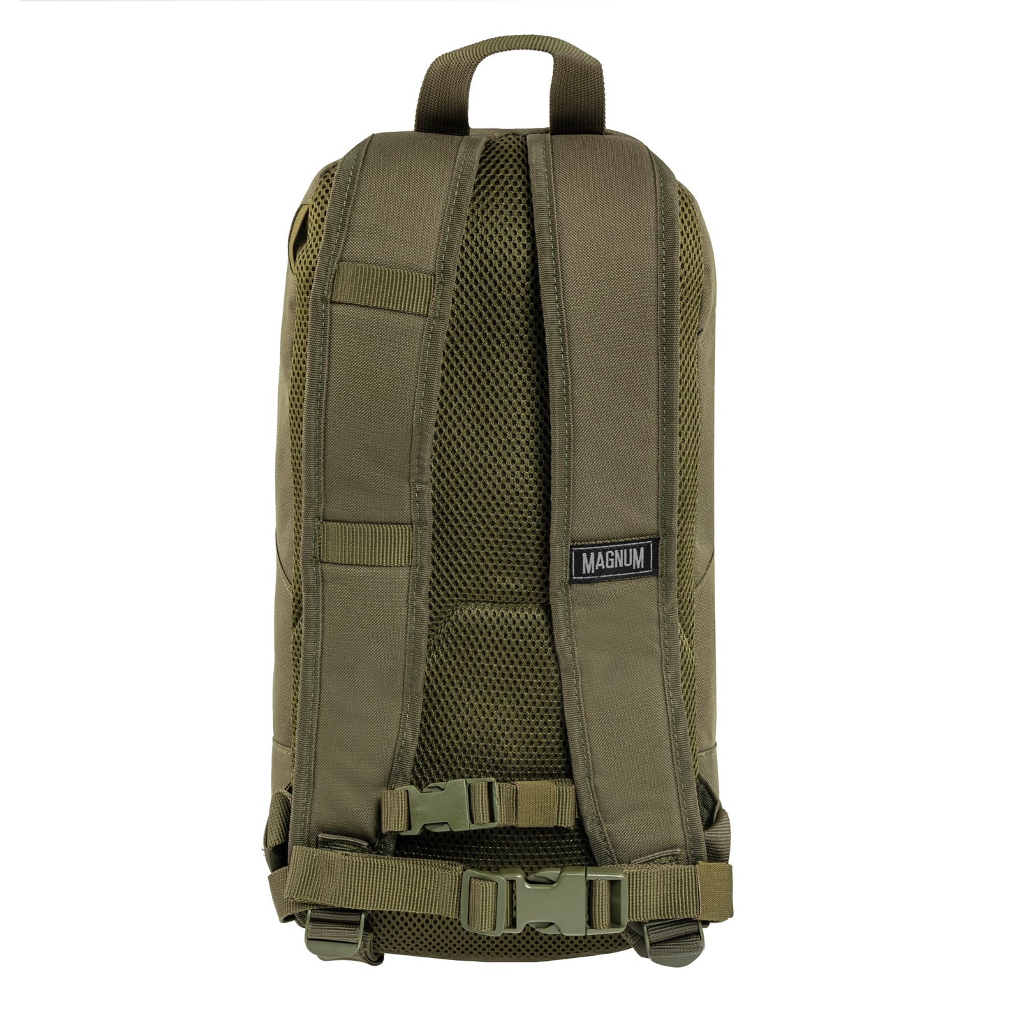 Plecak Magnum Kamel 15 l - Olive Green