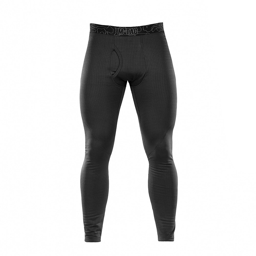 Kalesony termoaktywne M-Tac Delta Level 2 - Black