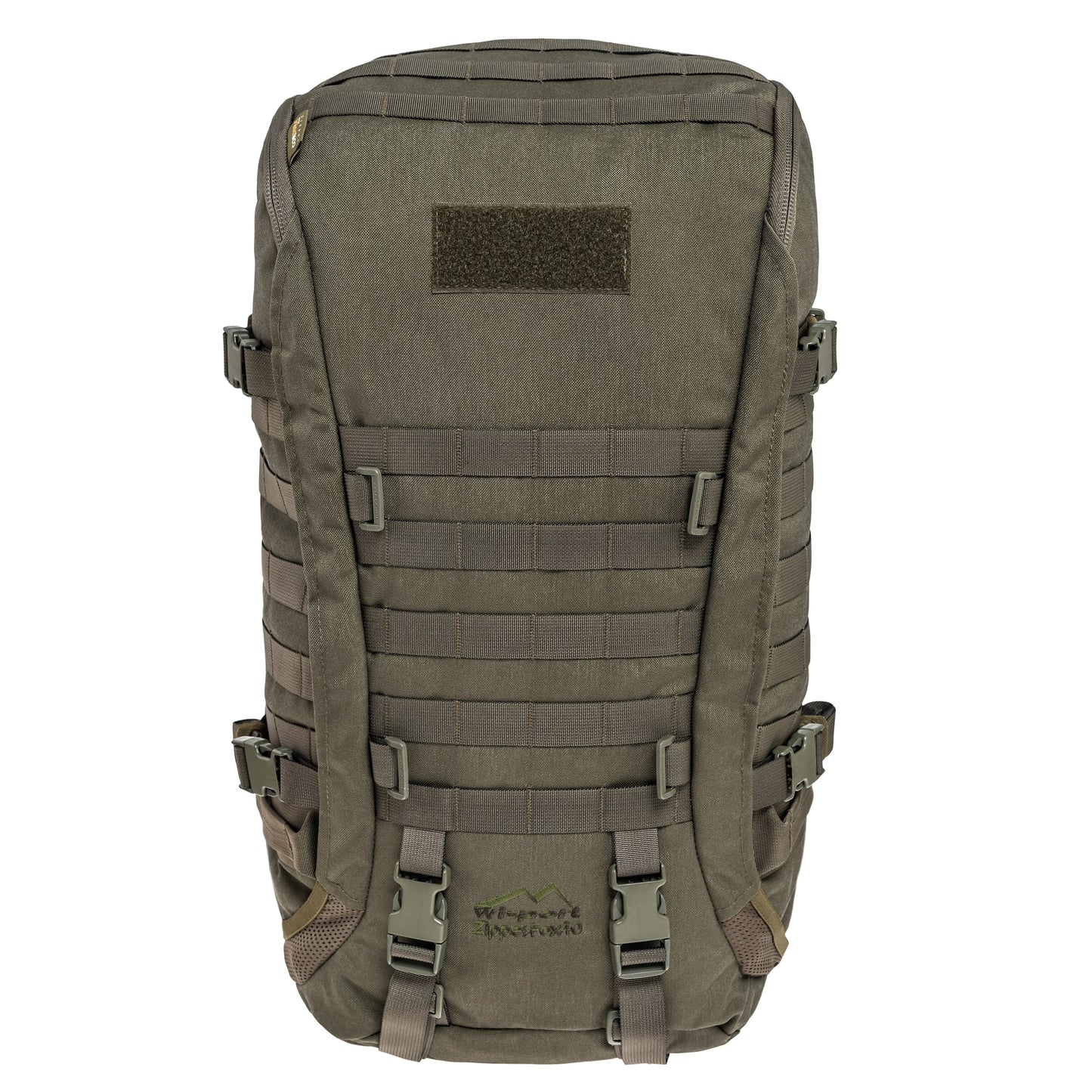 Plecak Wisport Zipper Fox 40 l RAL-6003
