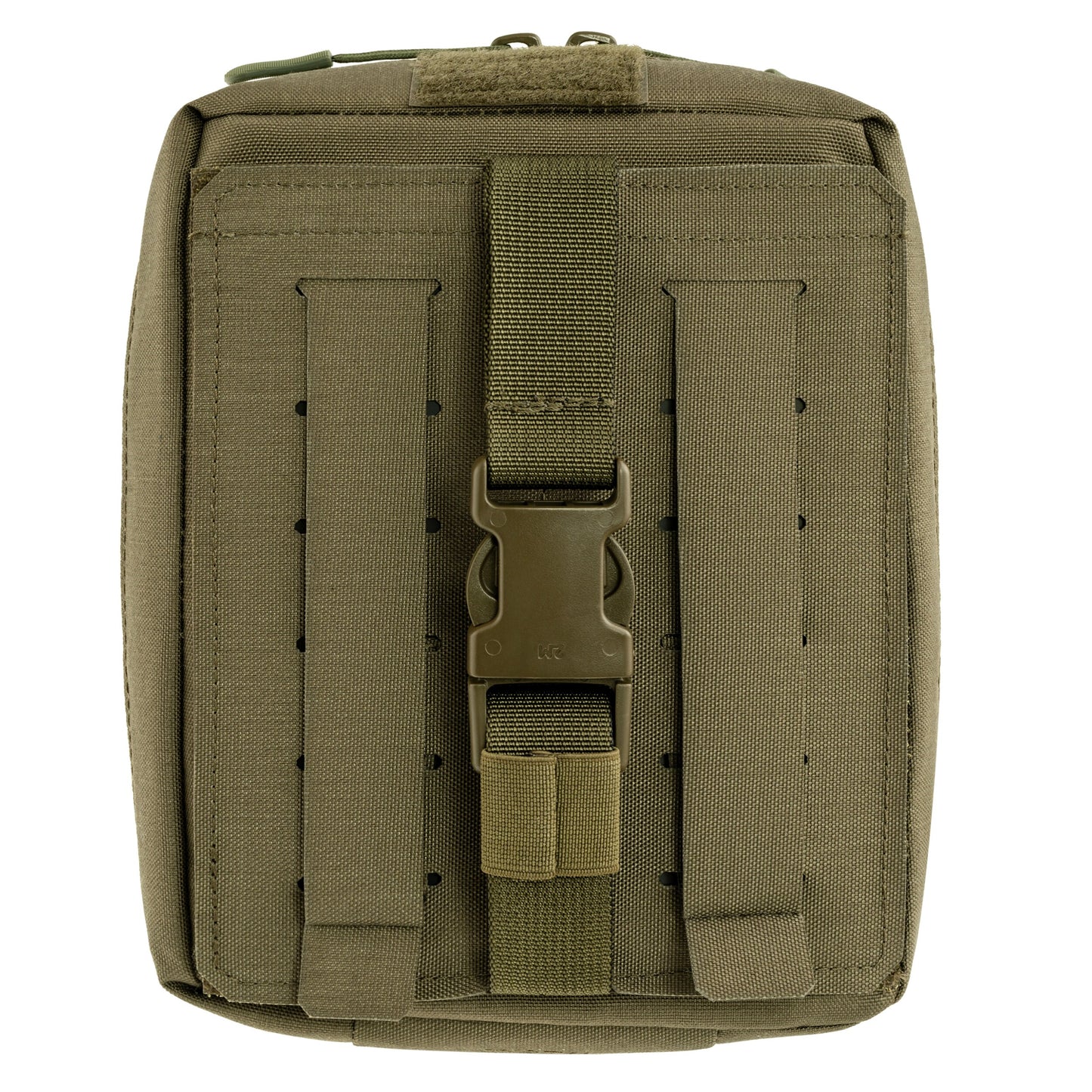 Apteczka zrywana Combat Lab Molle - Ranger Green