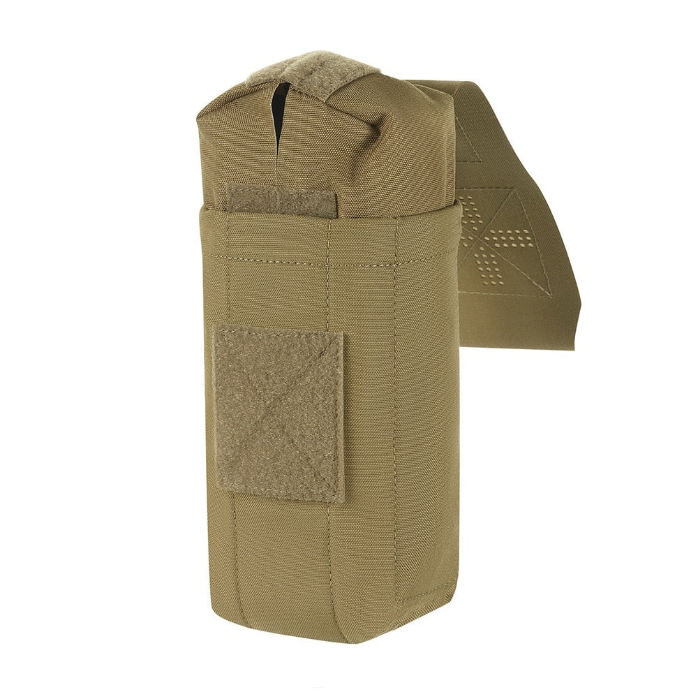 Ładownica medyczna M-Tac pionowa IFAK Small Elite - Coyote