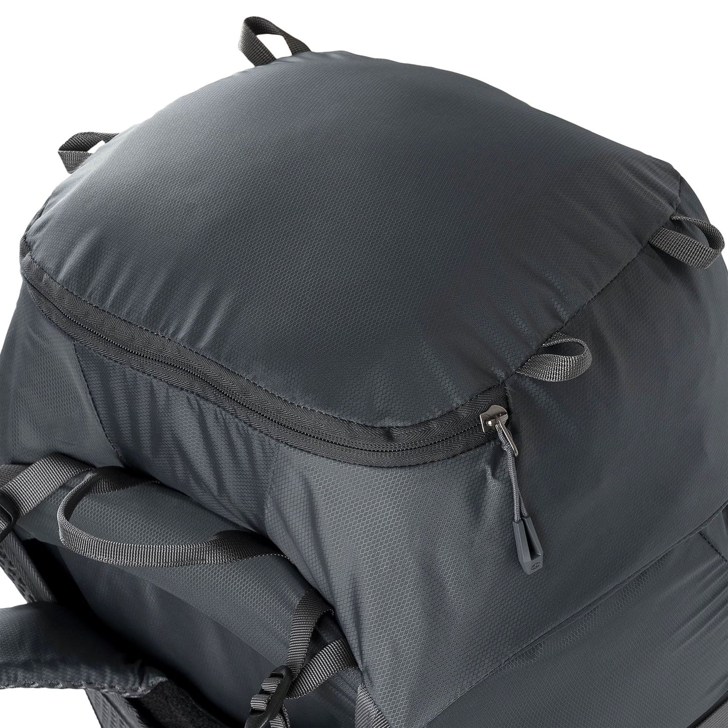 Plecak Highlander Outdoor Ben Nevis 65 l - Grey
