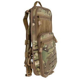 Plecak Pentagon Quick 17 l - MultiCam