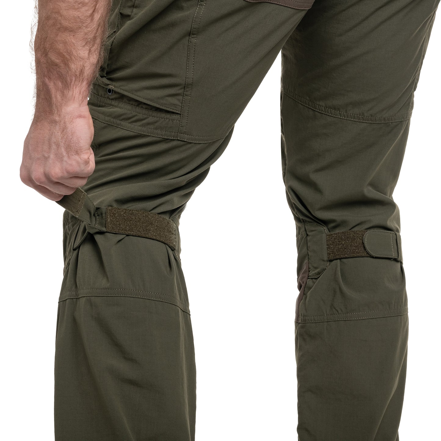Spodnie UF PRO Striker Tropic Thunder Combat - Brown Grey