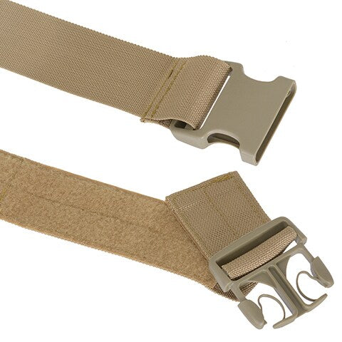 Pas taktyczny 8Fields Molle 100 mm - Coyote