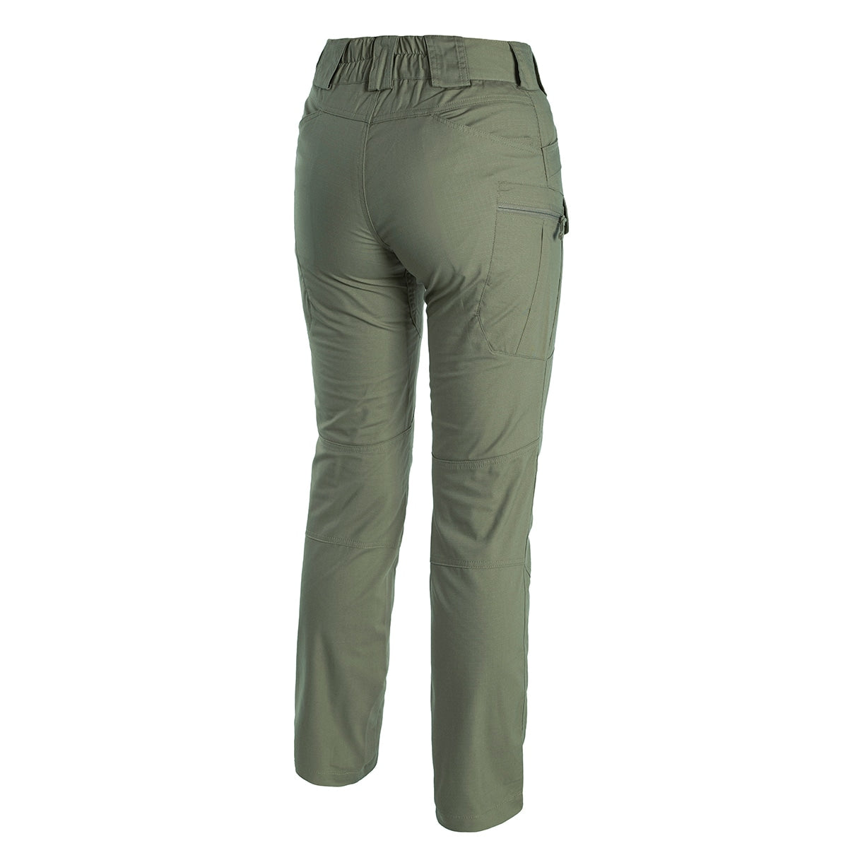 Spodnie damskie Helikon Women's UTP PolyCotton Rip-Stop - Olive Drab
