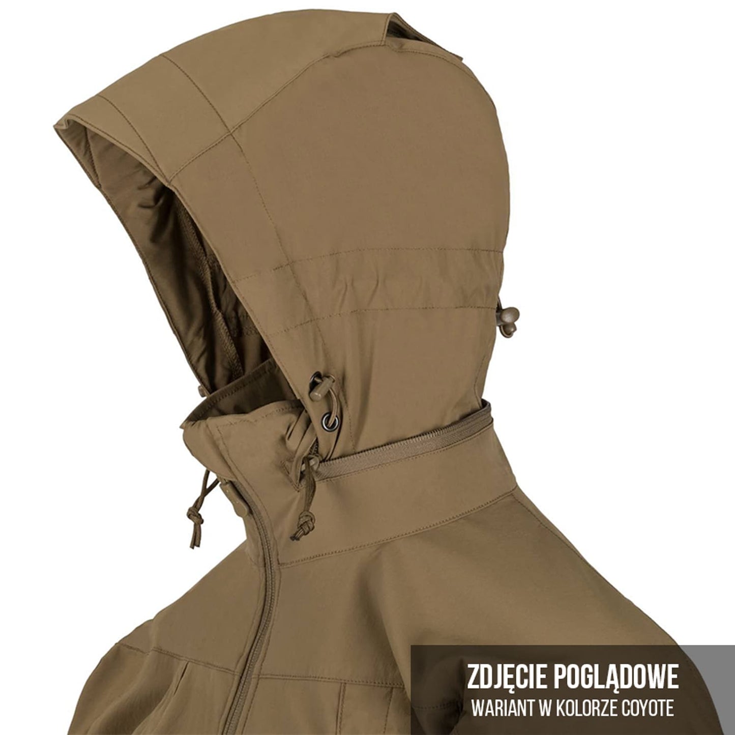 Kurtka Helikon Blizzard StormStretch - PenCott WildWood