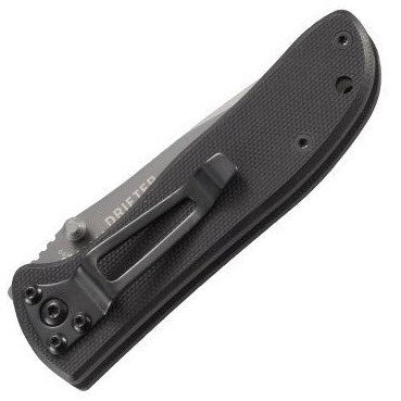 Nóż składany CRKT Drifter G10