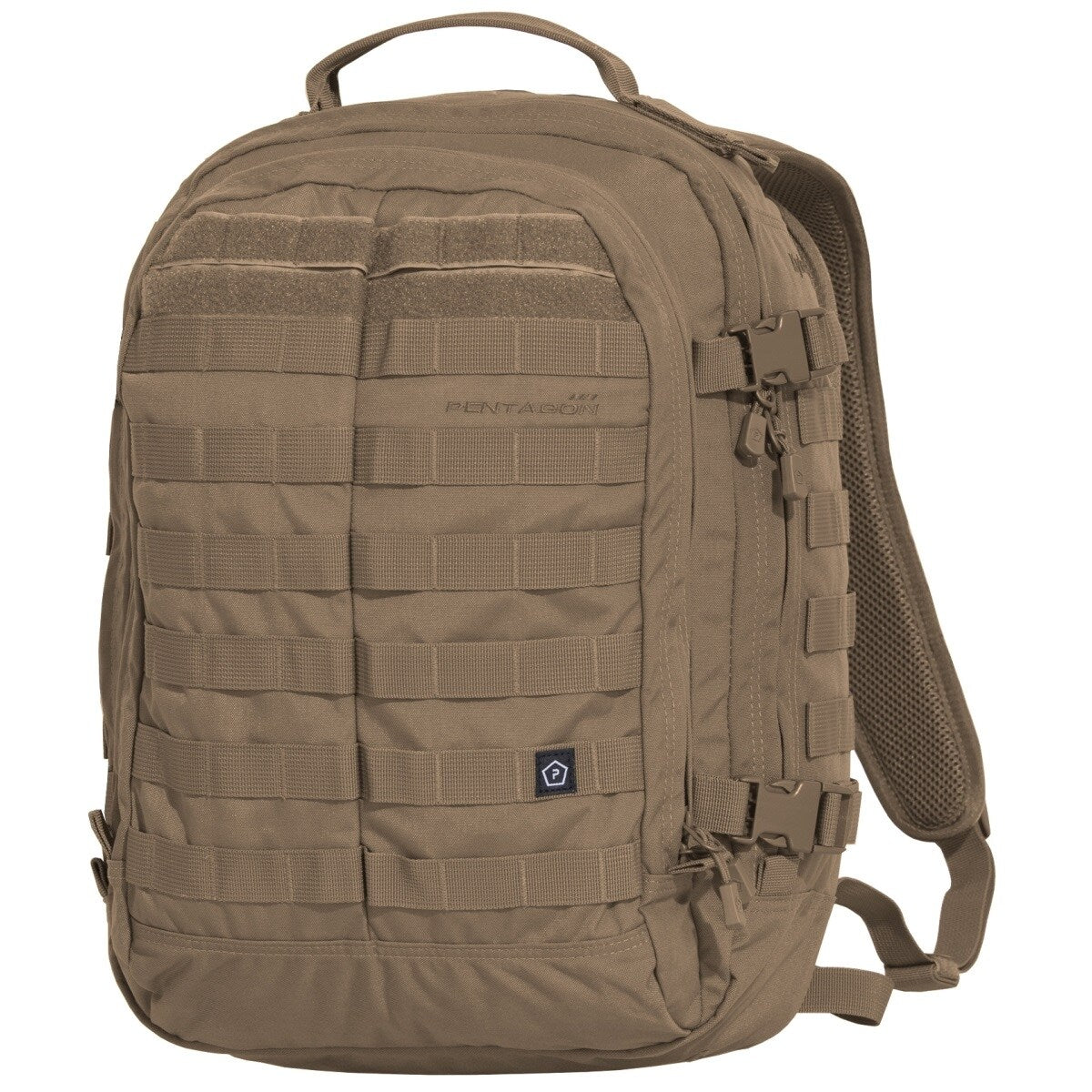 Plecak Pentagon Kyler 36 l - Coyote