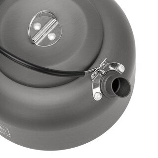 Czajnik aluminiowy Helikon Camp Kettle - Grey