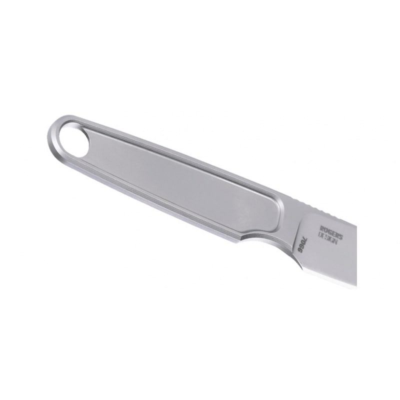 Nóż CRKT Hang Ti 7066 - Silver