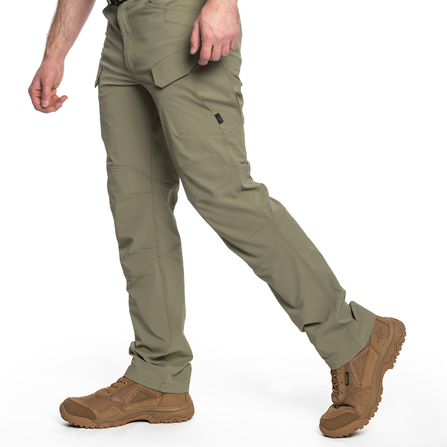 Spodnie Helikon OTP VersaStretch - Adaptive Green