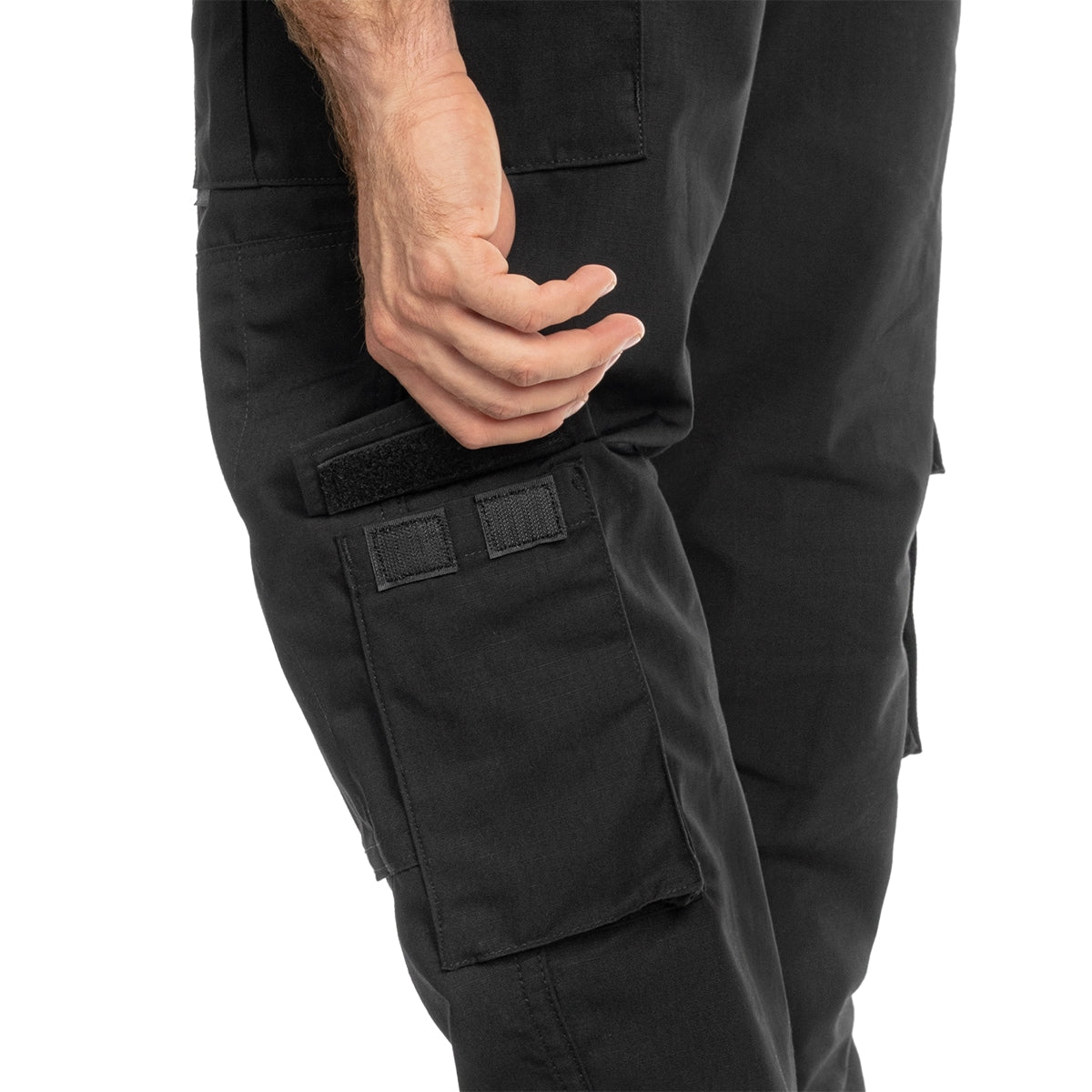 Spodnie Tru-Spec Tactical Response Uniform - Black