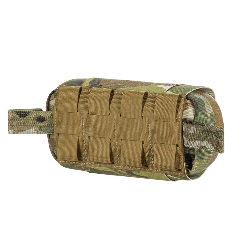 Zasobnik medyczny M-Tac IFAK Elite Small - MultiCam