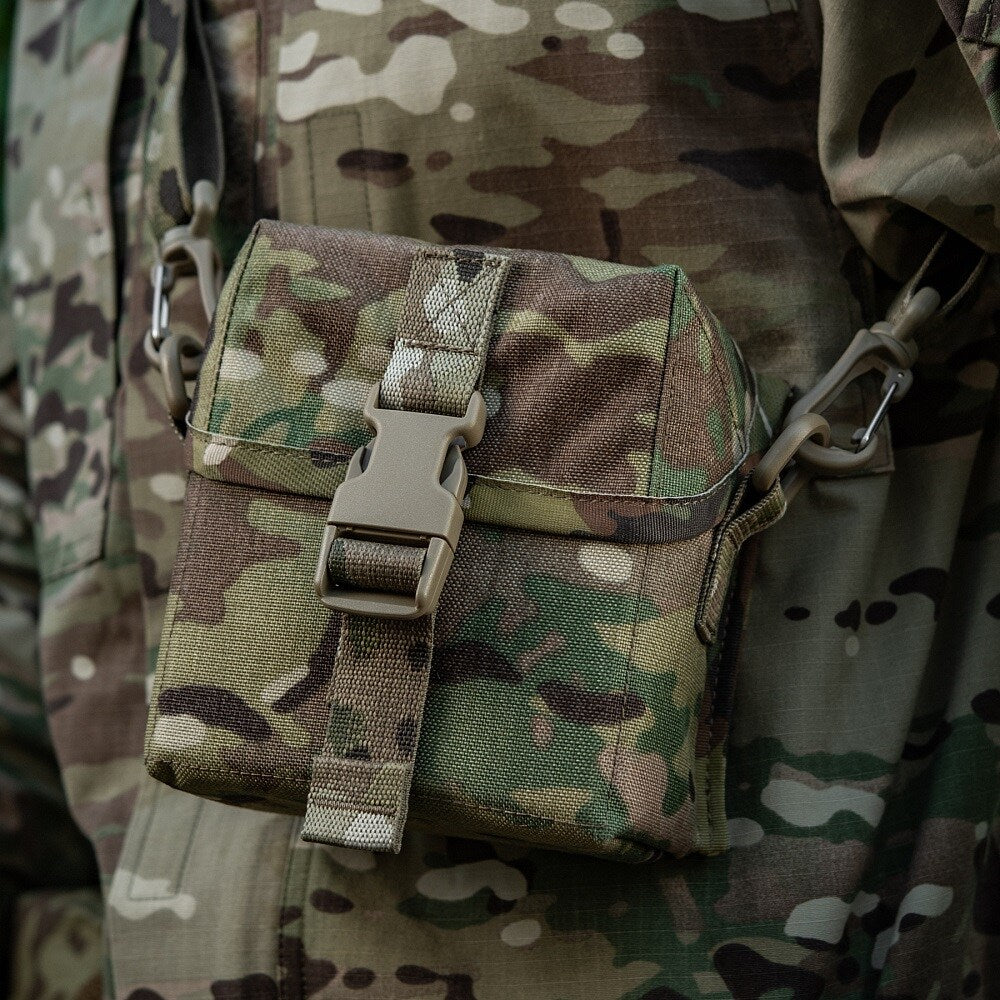 Ładownica M-Tac na monokular PVS-14 - MultiCam