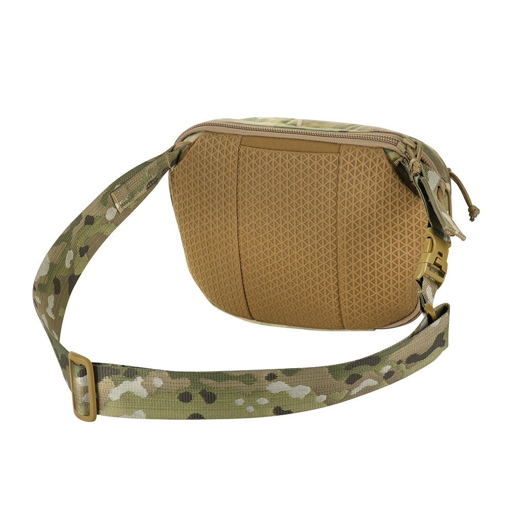 Torba M-Tac Sphaera Hardsling Bag Large Elite - MultiCam