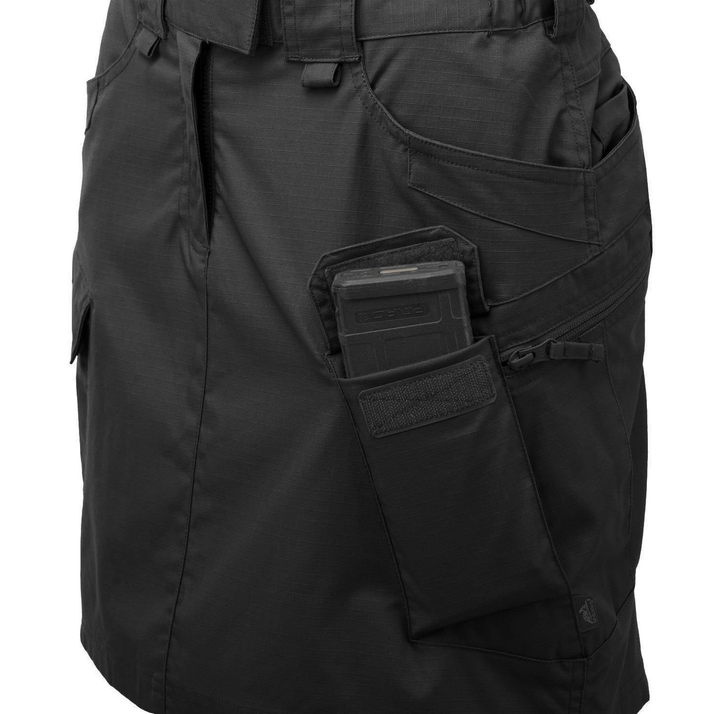 Spódnica Helikon UTL PolyCotton Rip-Stop - Black