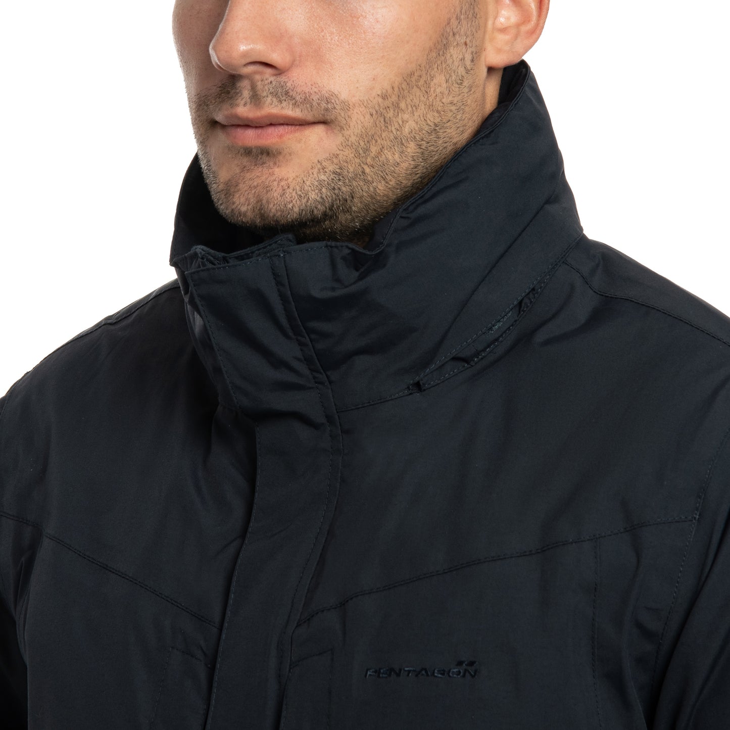 Kurtka Pentagon GEN V 3.0 - Midnight Blue