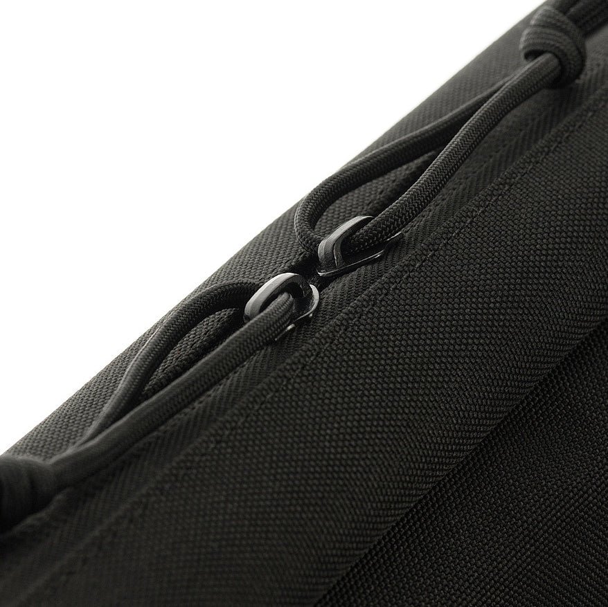 Pokrowiec M-Tac na broń 128 cm - Black